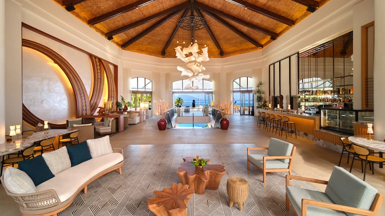 Hilton Tahiti