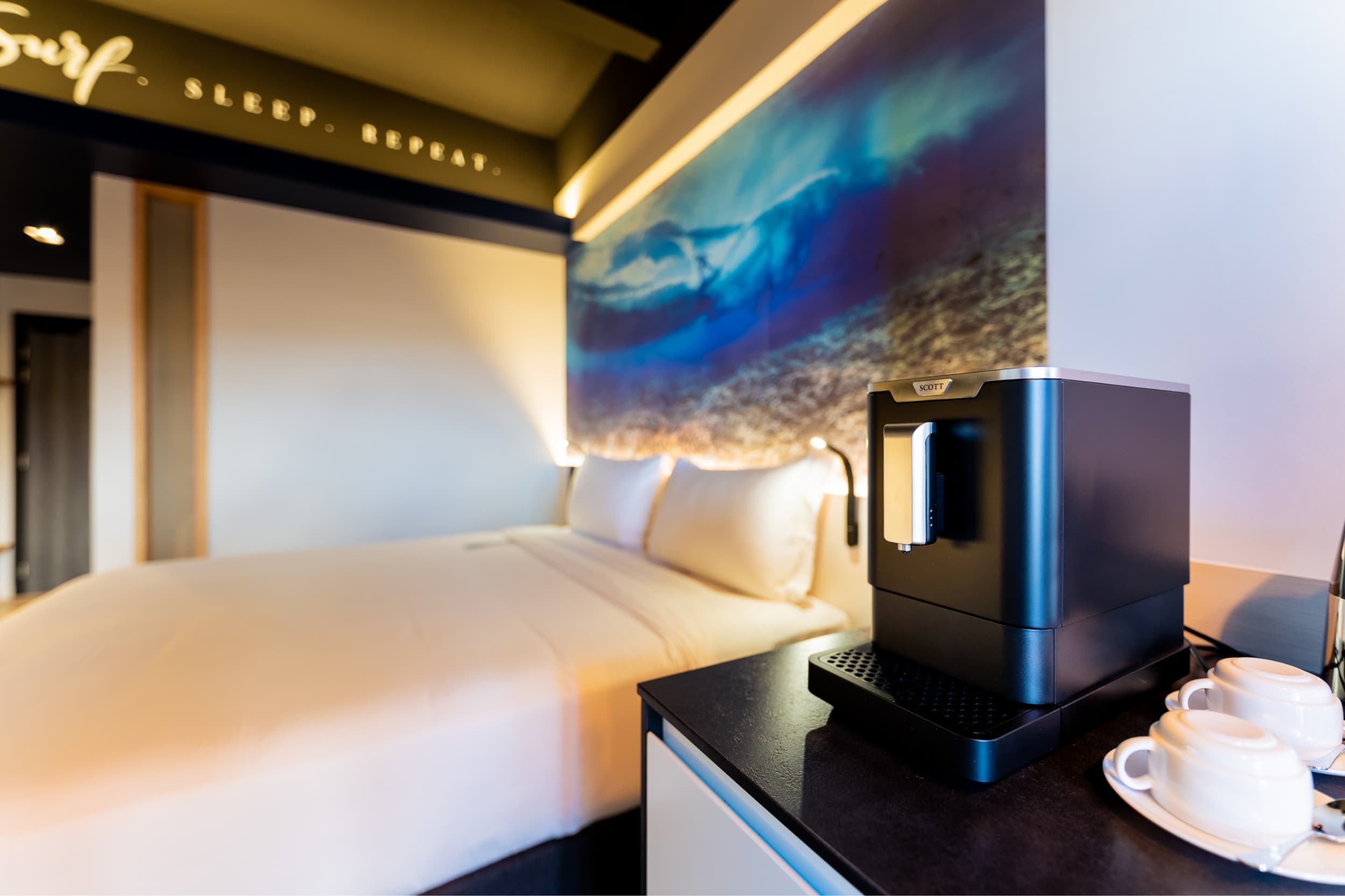 Boutique Hotel Kon Tiki Tahiti (Tahitian Room)