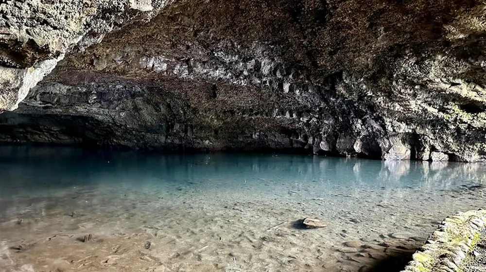 Discovery of the Authentic Tahiti  Half Day East Coast or West Coast