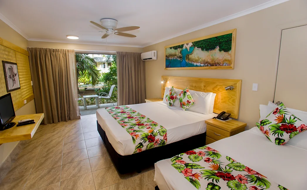 Edgewater Resort