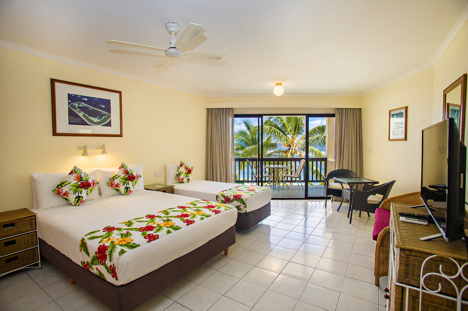 Edgewater Resort