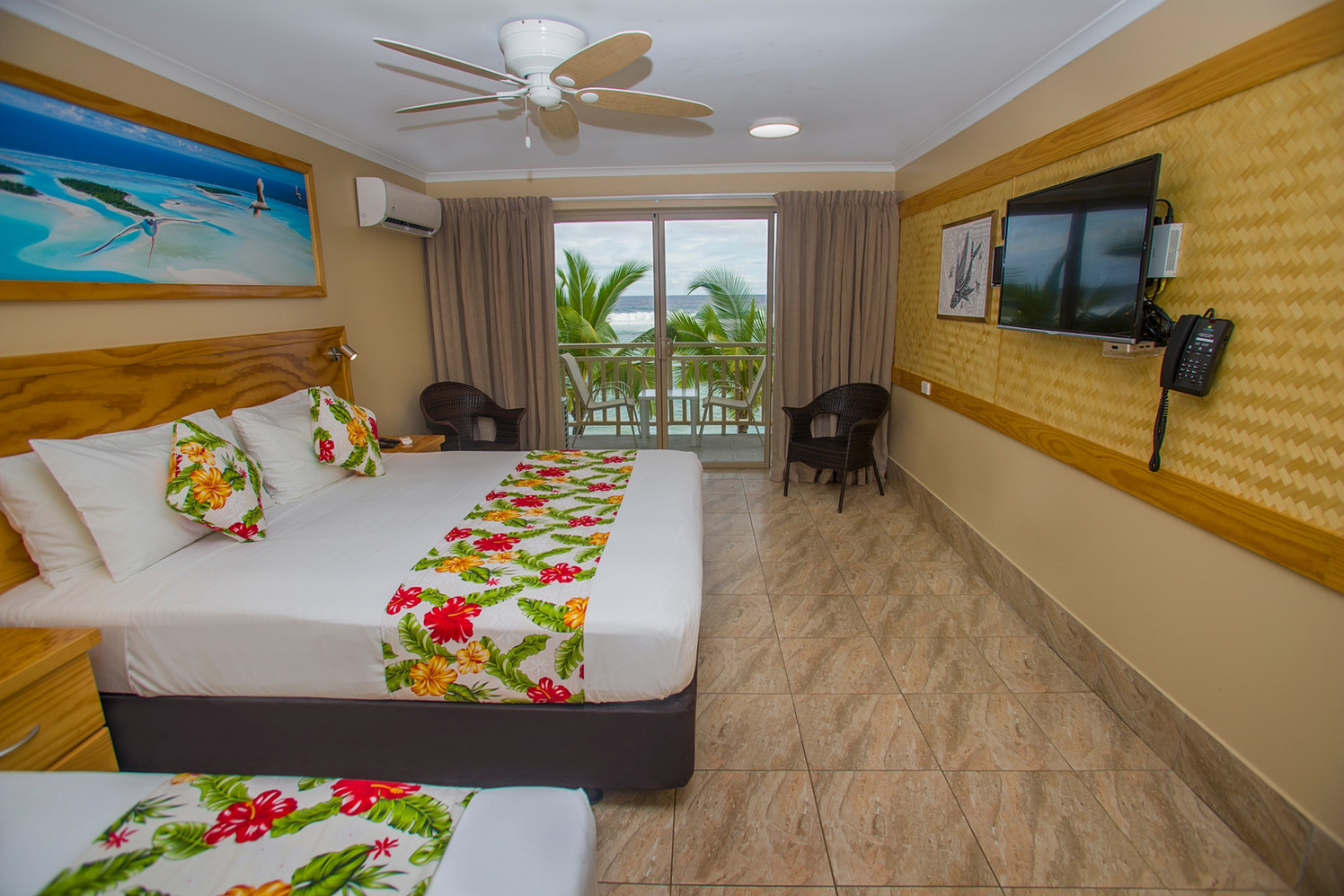 Edgewater Resort