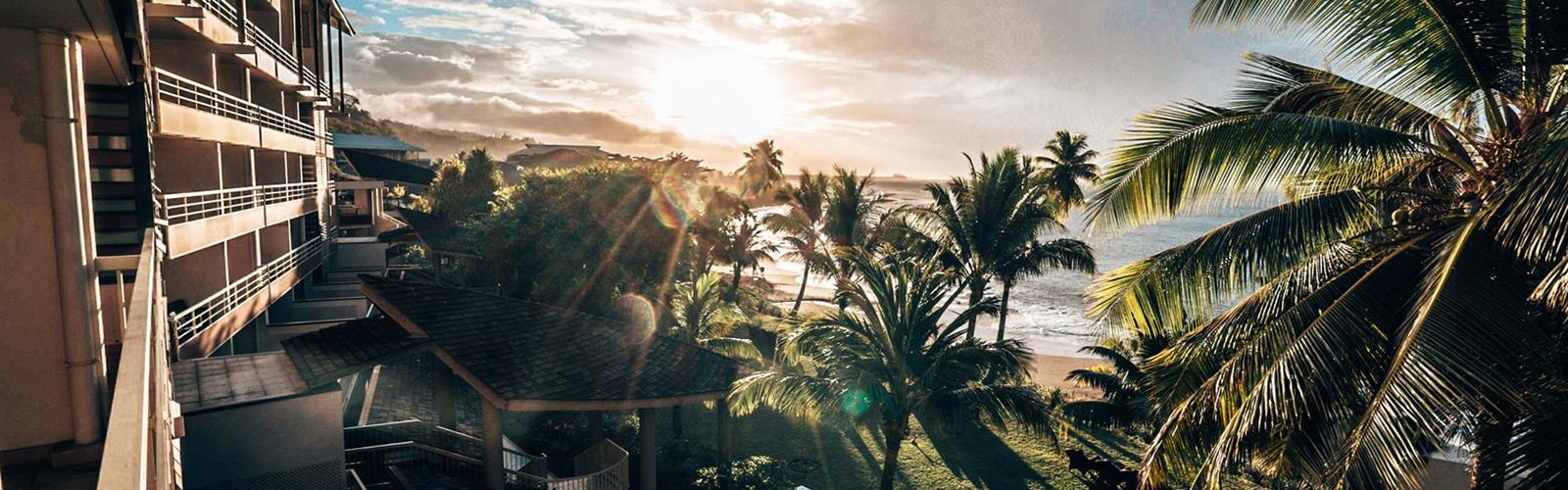 Hotel Le Tahiti by Pearl Resorts