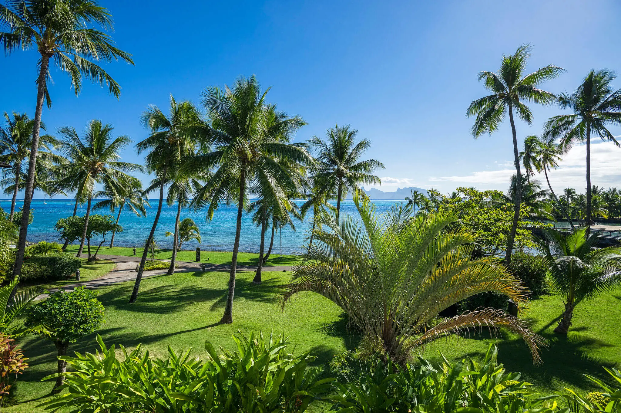 InterContinental Tahiti Resort & Spa