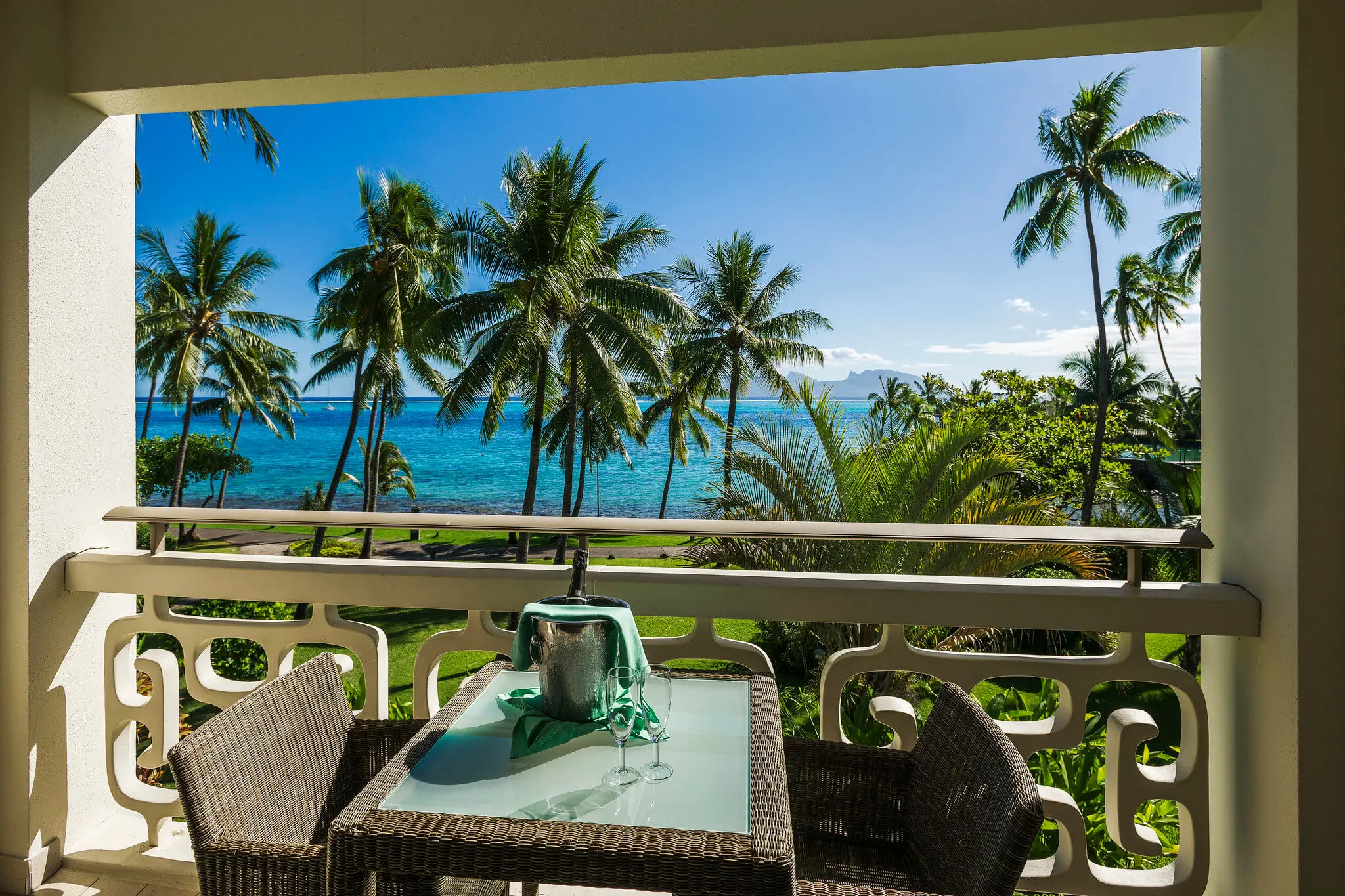 InterContinental Tahiti Resort & Spa