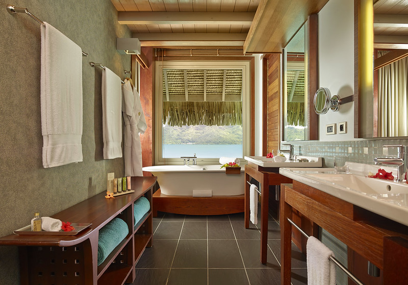 InterContinental Bora Bora Resort & Thalasso Spa