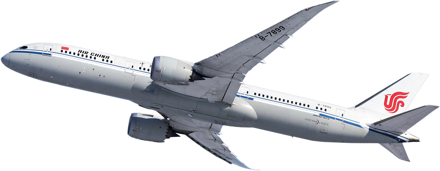 Air China