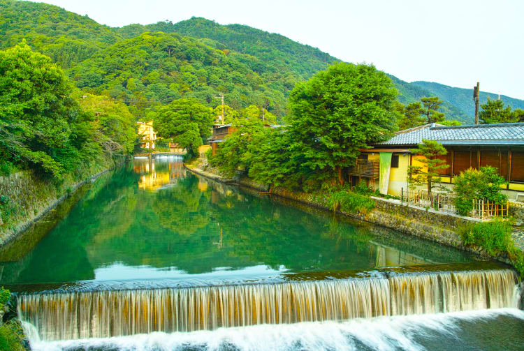 Arashiyama