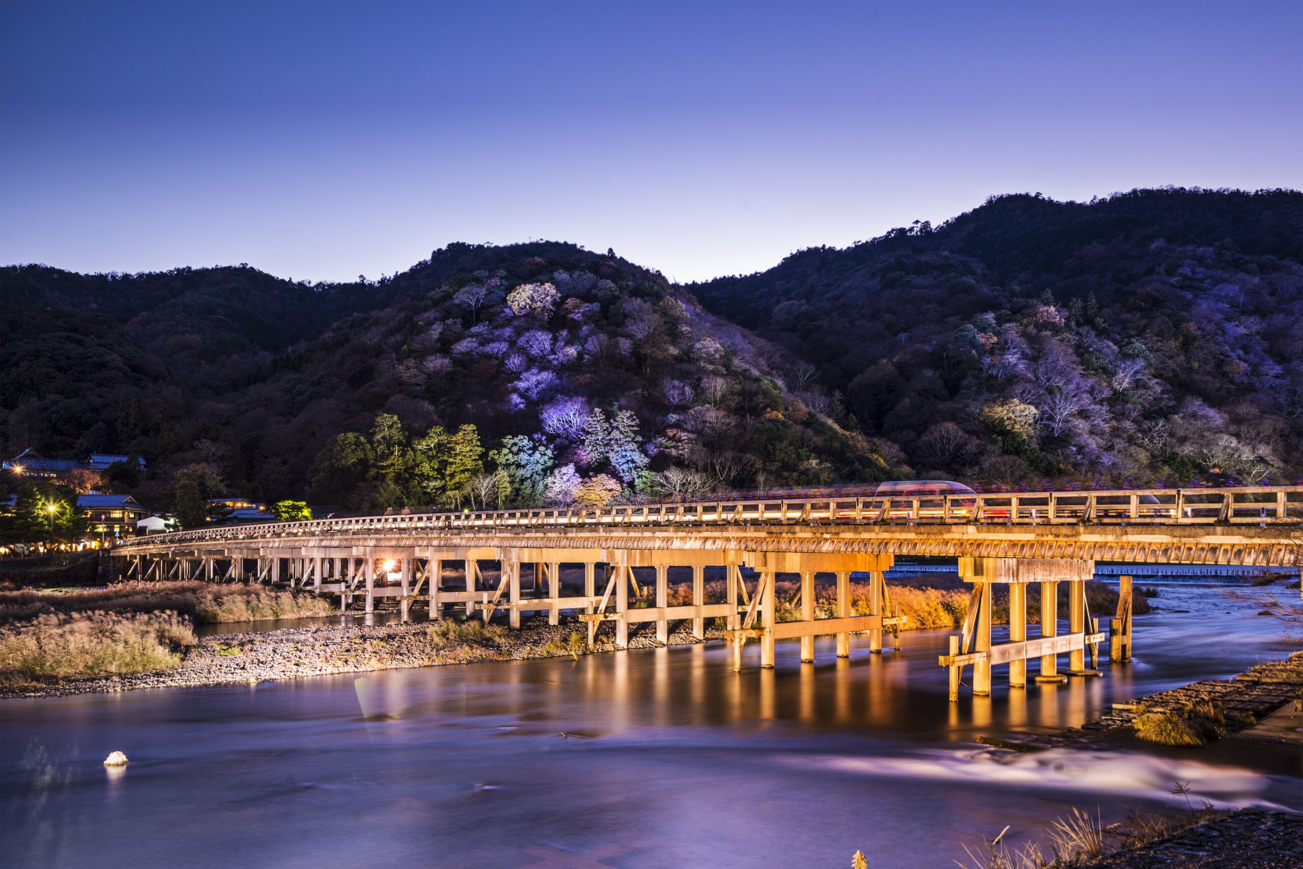 Togetsukyo