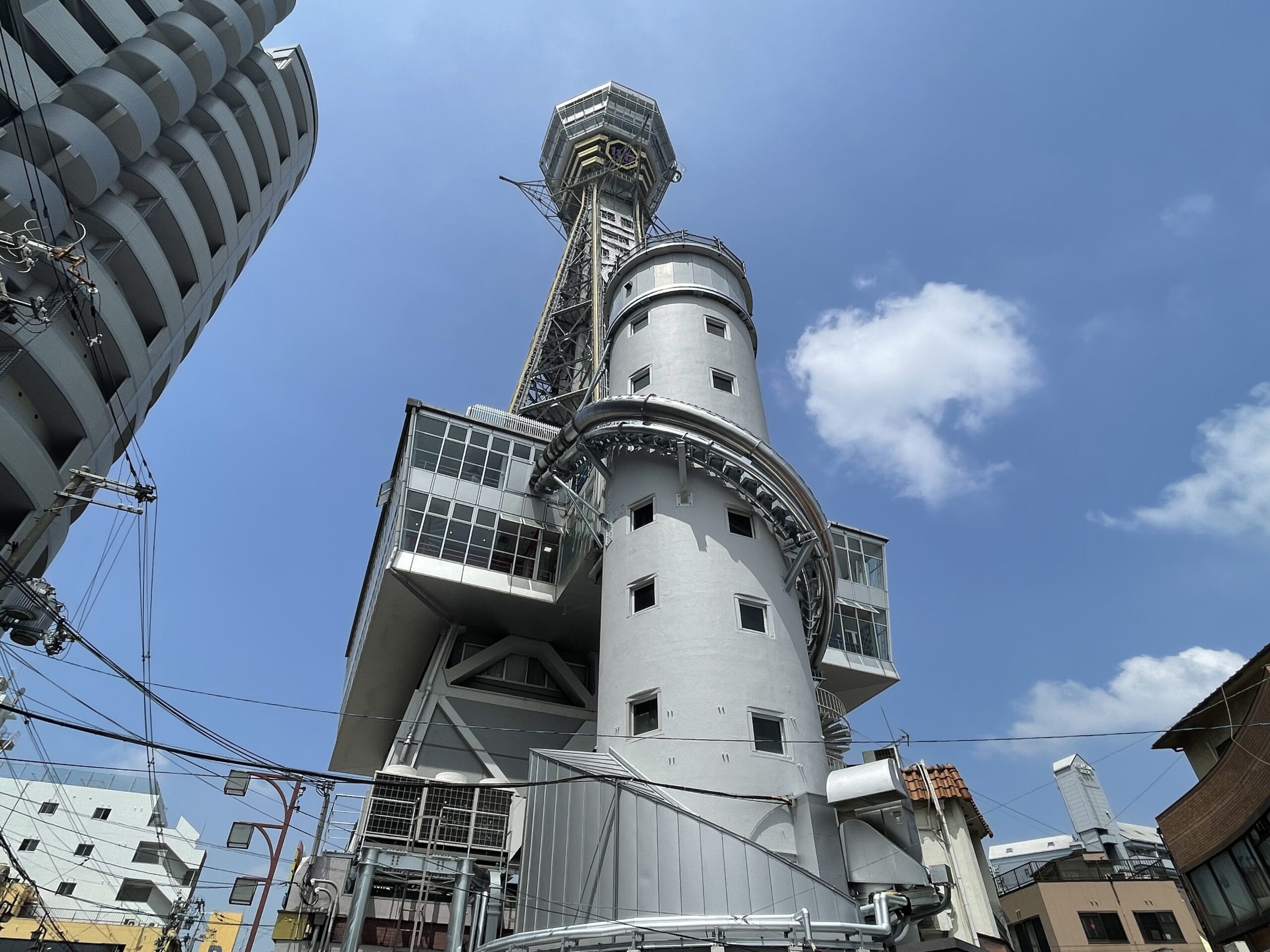 Tsutenkaku