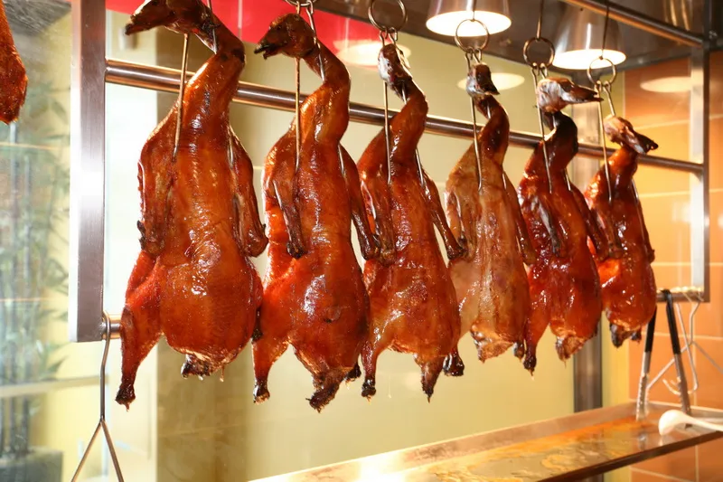 Peking Duck