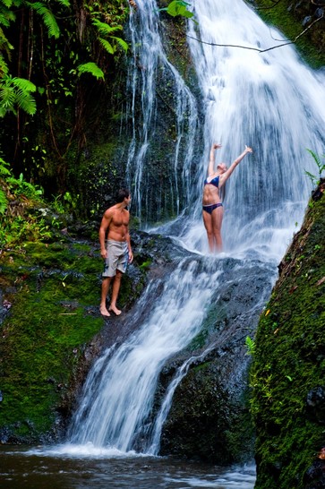 Raro Safari Tours